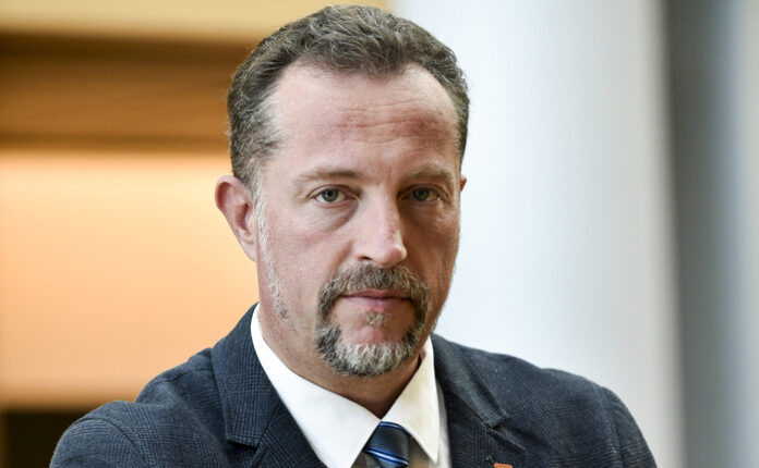 Иво Христов: Радев е обединяващата фигура на алтернативата