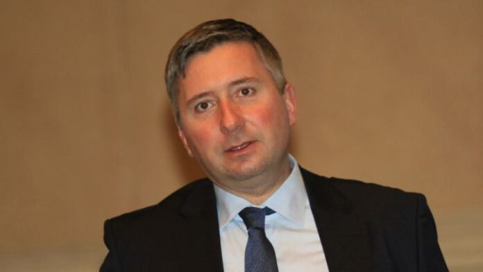 Иво Прокопиев осъди прокуратурата за незаконно повдигнато обвинение