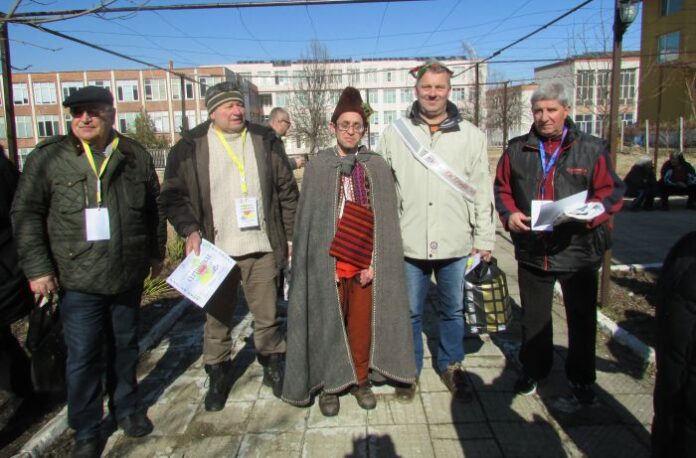 Избират най-добро домашно вино в Кюстендил