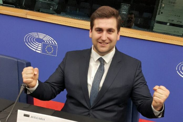 Избраха Андрей Новаков за вицекоординатор в Комисията по регионално развитие на Европейския парламент