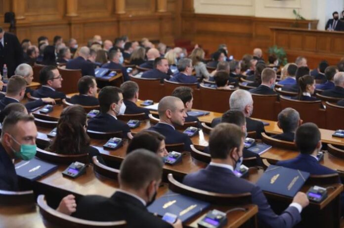 Избраха новия председател на КЕВР