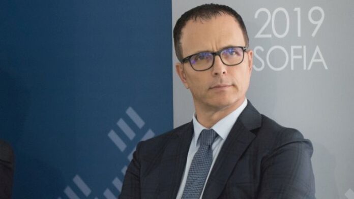 Издават Европейска заповед за арест на Стоян Мавродиев