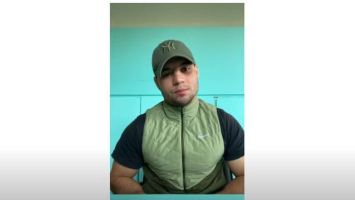 Издирваният прокурорски син Васил Михайлов: Искам да ви обясня - с факти и доказателства