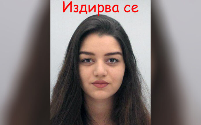 Издирват 17-годишно момиче от санданско село