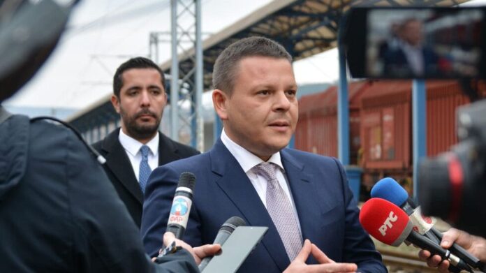 Изграждат интермодален хъб на границата между България и Сърбия