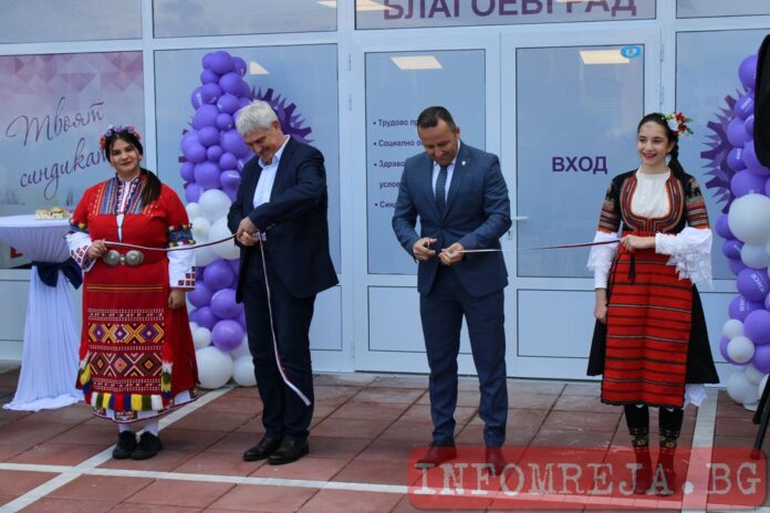 Изкуственият интелект влиза и в КНСБ