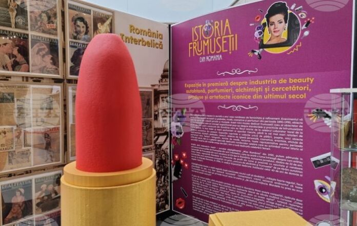 Изложба разкрива тайните за красотата на румънките от 1800 г. досега