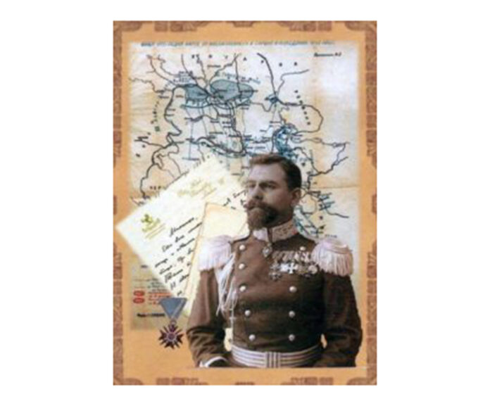 Изложба за 150-годишнината на генерал-майор Константин Жостов и Деня на храбростта откриват в музея