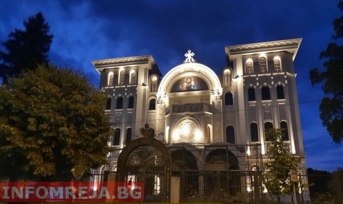 Изложбата 