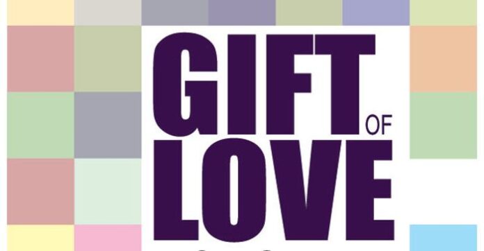 Изложбата „GIFT OF LOVE” гостува в Благоевград