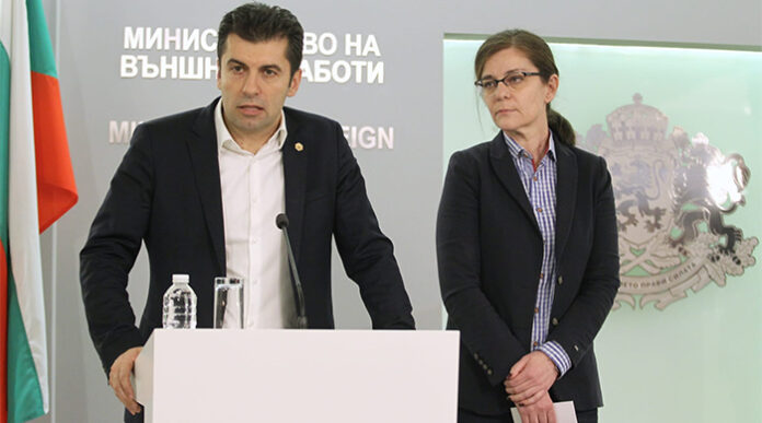 Изпращаме хуманитарна и военно-логистична помощ за Украйна