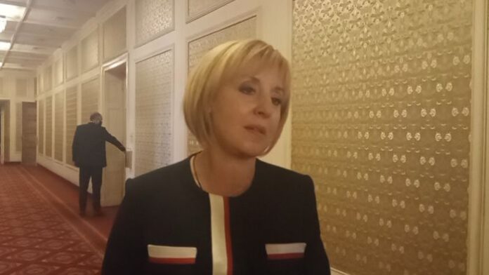 Изправи се! Мутри вън! предлага електронно дистанционно гласуване