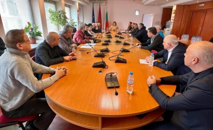 Изпълнителното бюро на БСП прие декларация против Луковмарш