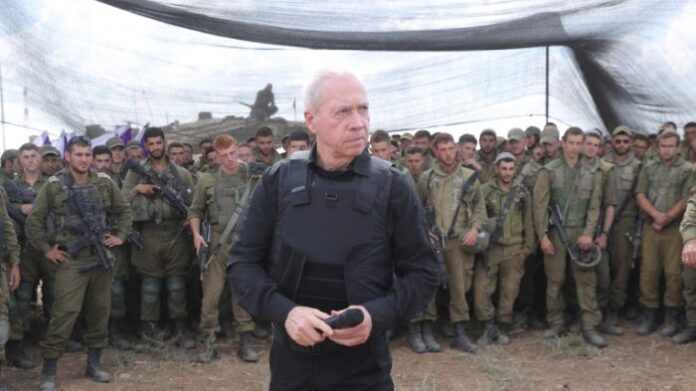 Израел: Бригадата на Хамас в Рафах е победена