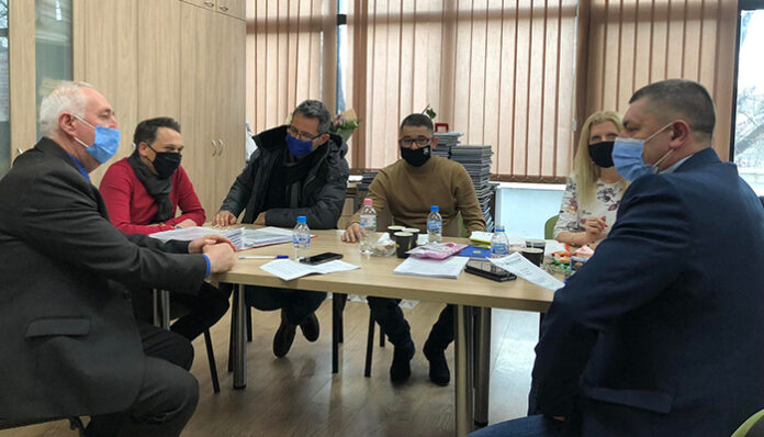 Изслушват кандидатите за съдебни заседатели към Окръжния съд в Благоевград