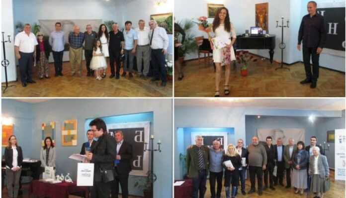 Изтече срокът за участие в Националния литературен конкурс “Биньо Иванов” 2021