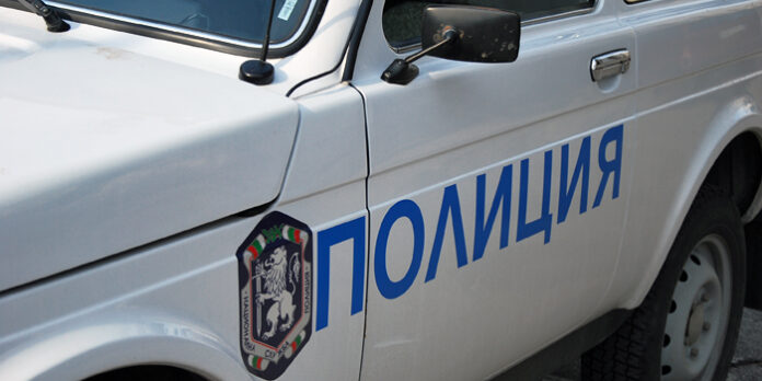 Източиха 200 л дизелово гориво от товарен камион