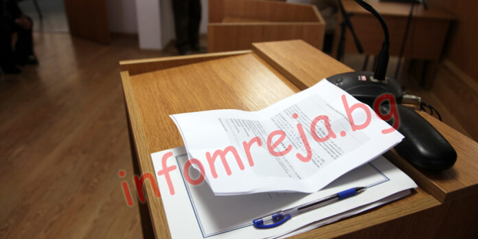 Известната от телевизионния екран „Ходжа Гюлшан“ застава на подсъдимата скамейка по обвинение за измама