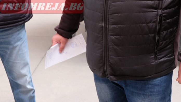 Иззеха 50 литра контрабанден алкохол при спецакция в Перник