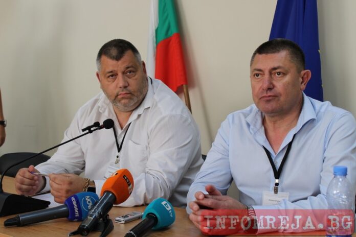 Жалба след жалба в РИК-Благоевград