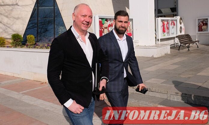 Желяков няма да става евродепутат