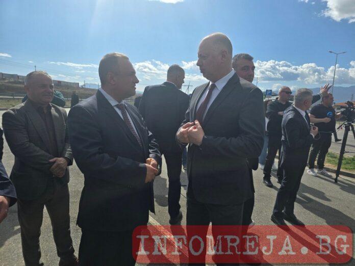 Желязков: 18 март ще обявен за Ден за национален траур като израз на солидарност с РСМ