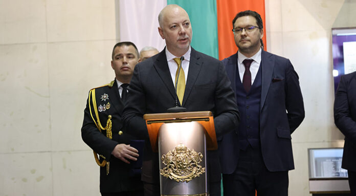 Желязков: България доказа своя капацитет да пази европейските граници