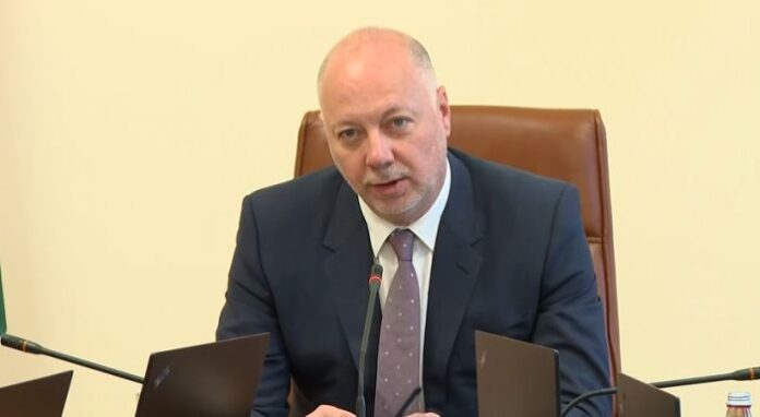 Желязков даде 10 дни срок за план на BG-Alert: След това няма прошка