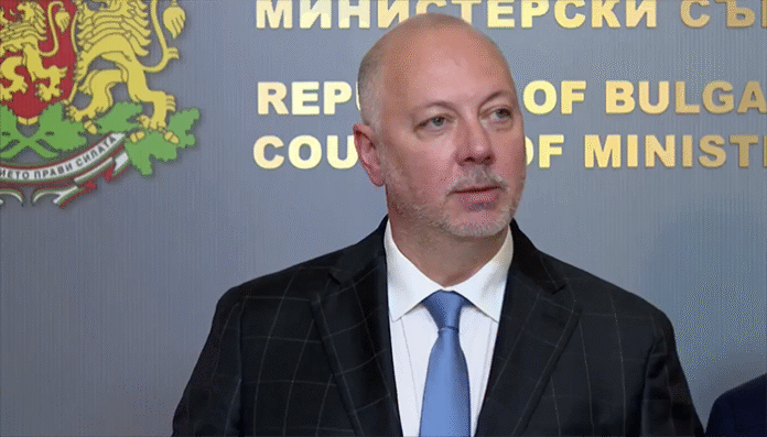 Желязков: Изслушването ми в НС е част от хибридната атака на опозиционните партии