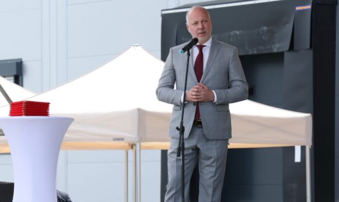 Желязков: Очакваме положителен доклад