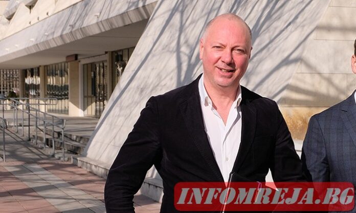 Желязков: Полагаме всички усилия да градим мостове