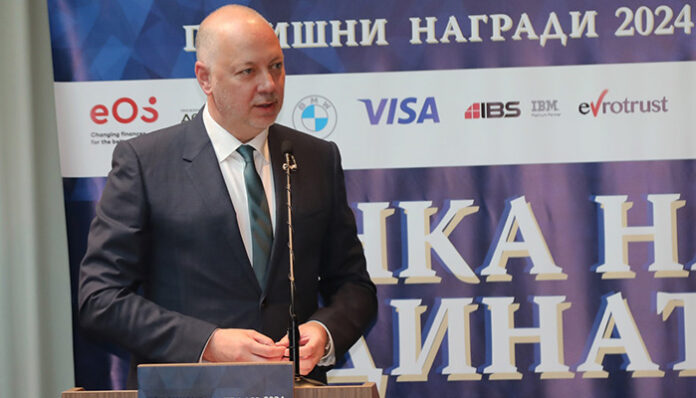 Желязков с призив към търговците: Не допускайте да ставате  част от разпространението на спекула