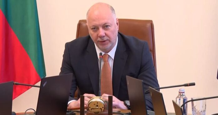 Желязков с ултиматум: До месец да се възстанови Координационния център по пътна безопасност