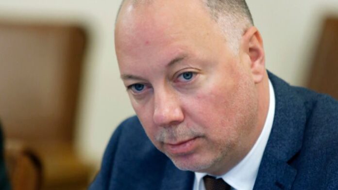 Желязков: Ще върнем проучвателния мандат изпълнен с кабинет от хора без голям партиен опит