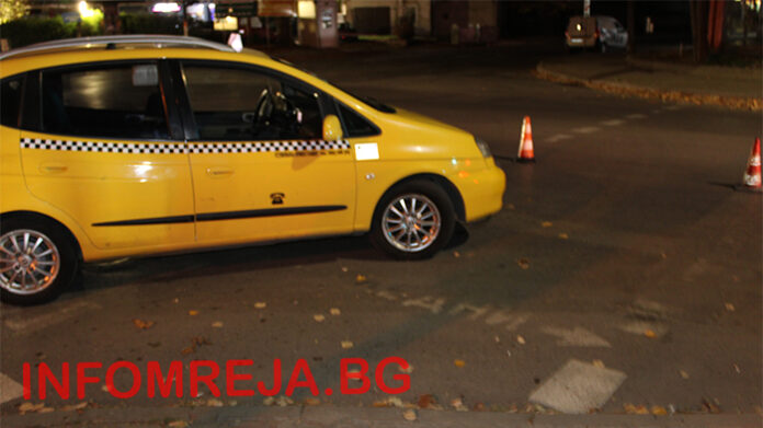 Жената