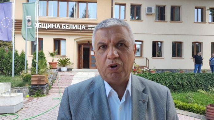 Жената