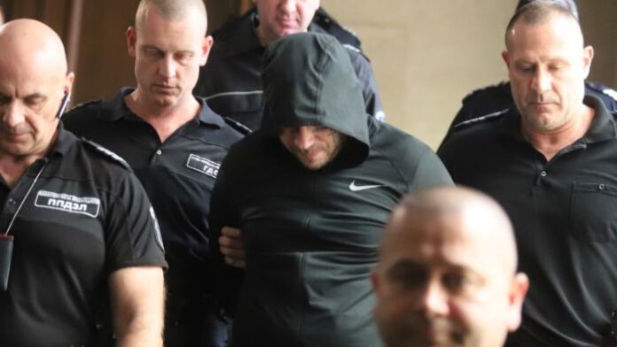 Жертвите на Семерджиев не са имали никакъв шанс