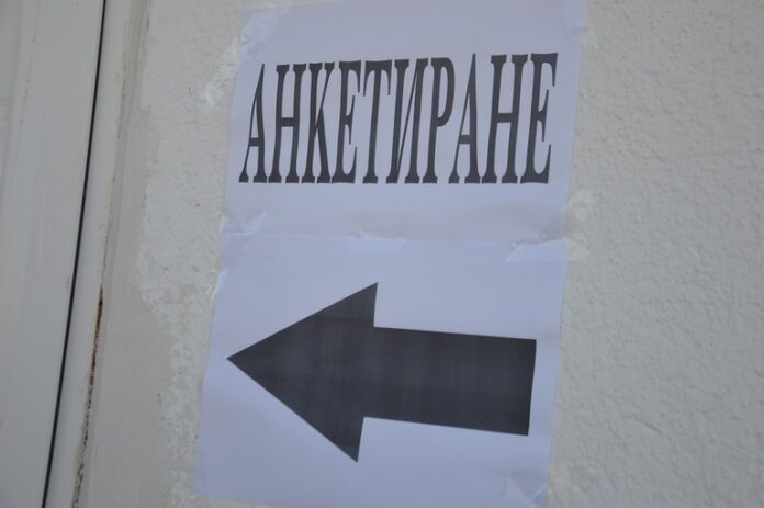 Жителите на с. Бучино-Лисия се довериха на досегашния кметски наместник