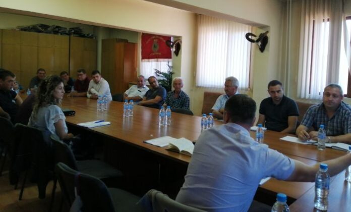 Жителите на Сатовча подкрепят проекта за възстановяване на пътя от Плетена към Сърница