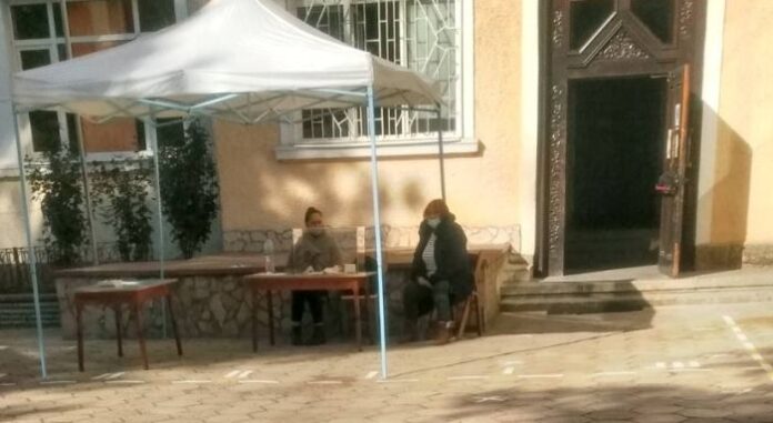 Жителите на селата по-активни на общественото допитване в Кюстендил