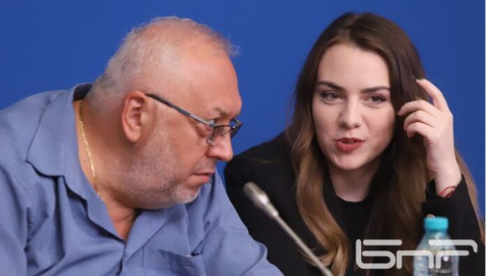 Живко Жеков: Турнирът на претендентките е само началото на кариерата на Нургюл Салимова