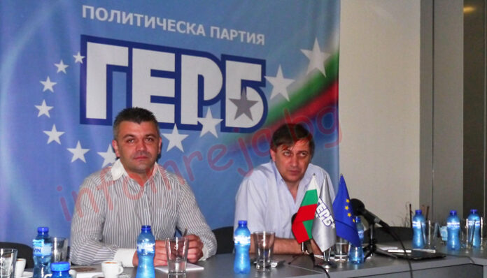 Йордан Андонов: Драма в ГЕРБ няма