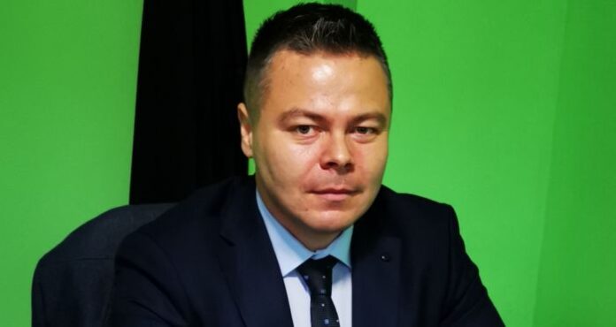Йордан Тодоров е новият председател на БСП – Кюстендил
