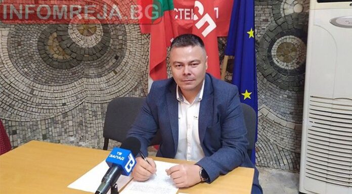 Йордан Тодоров: Не е нормално всички данъци да се увеличават в такъв труден момент