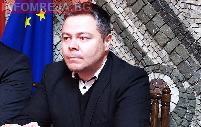 Йордан Тодоров:  С продажбата на парк-хотел 
