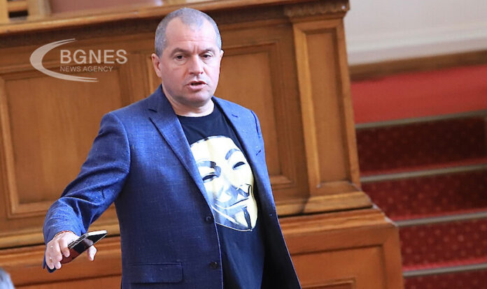 Йорданов: БСП е шавлива политическа булка. Мирчев: Сватба има