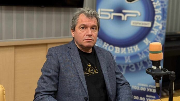 Йорданов: България не изпълнява всички критерии за еврозоната