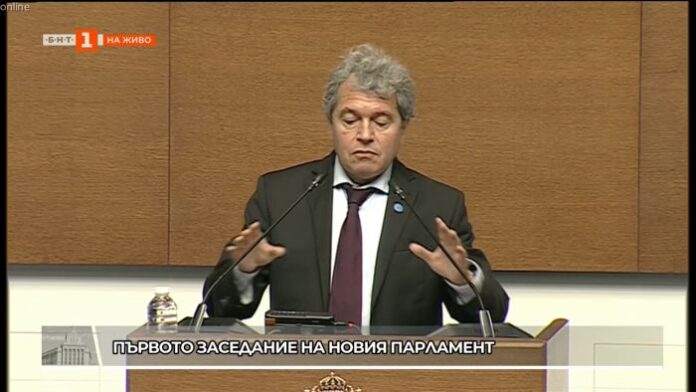 Йорданов: Всички проблеми имат решения