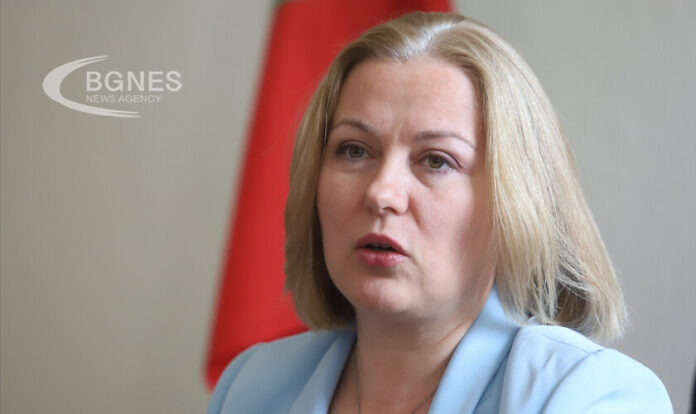 Йорданова: БСП взриви всякаква възможност за постигане на консенсус