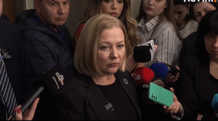 Йорданова: Определението на КС не е ясно. То поражда повече въпроси